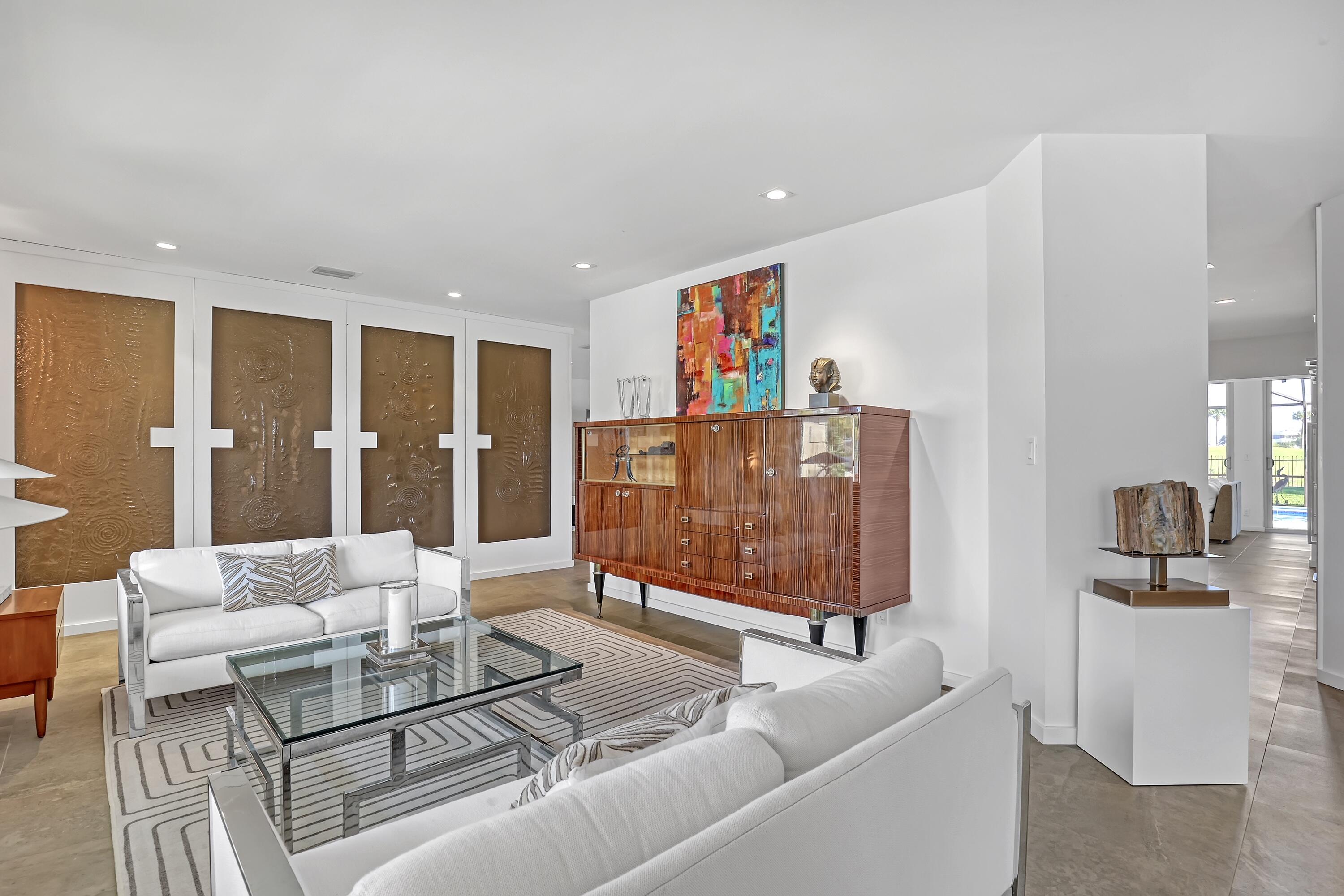 GOLF COURSE ADD TO VILLAGE OF NORTH PALM BEACH - Residential