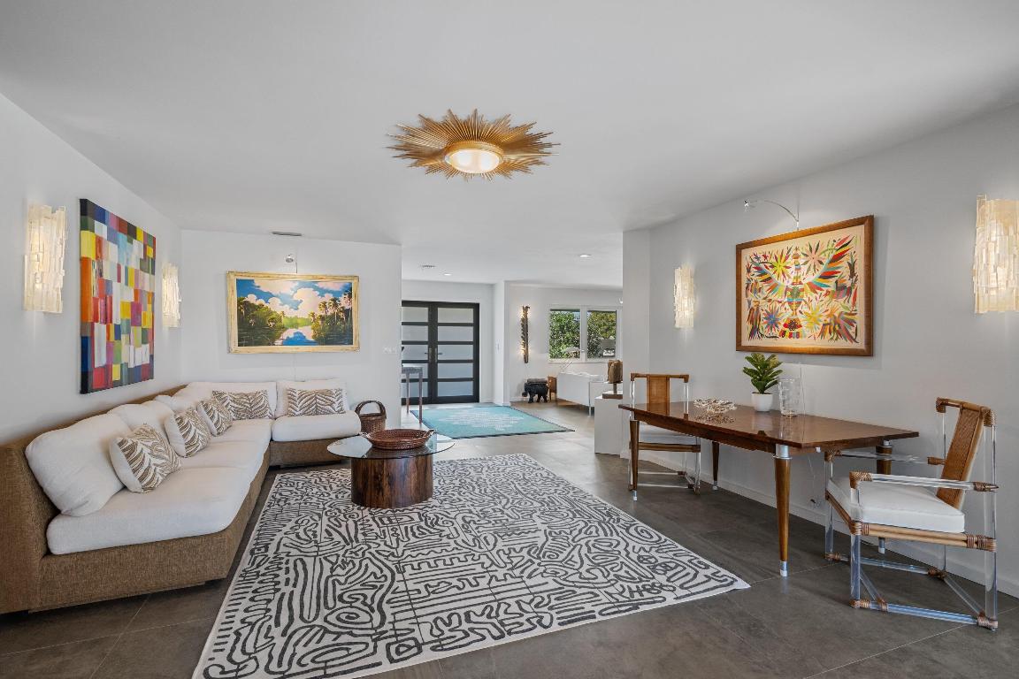 GOLF COURSE ADD TO VILLAGE OF NORTH PALM BEACH - Residential