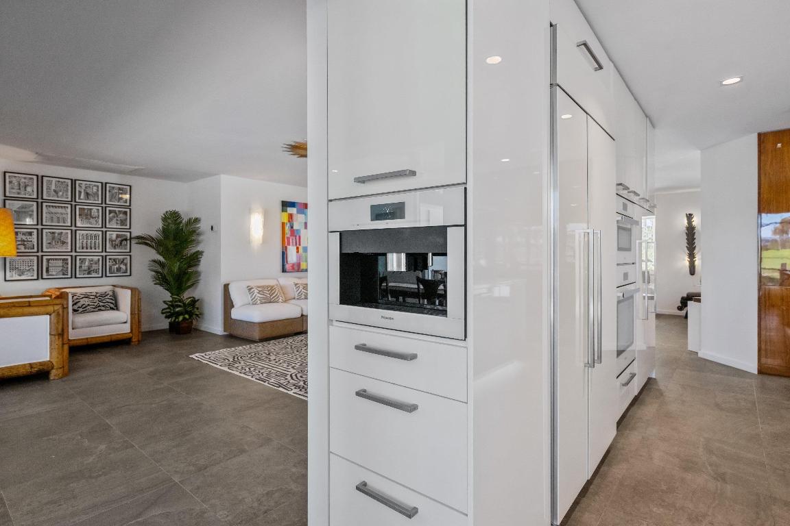 GOLF COURSE ADD TO VILLAGE OF NORTH PALM BEACH - Residential