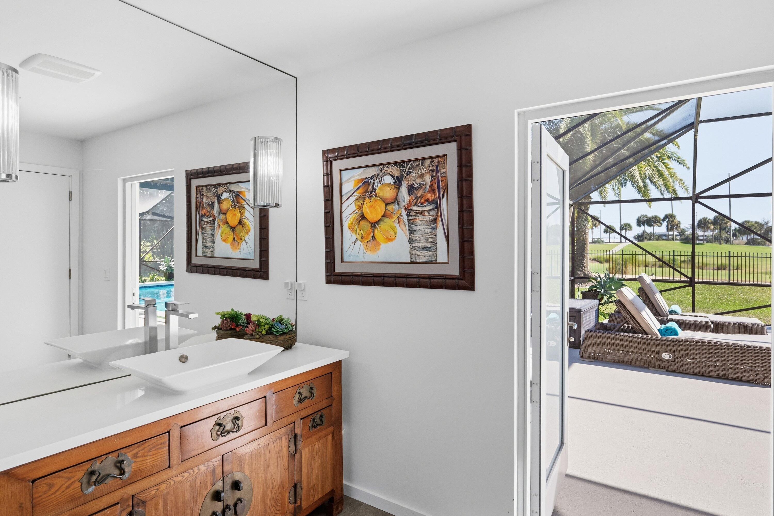 GOLF COURSE ADD TO VILLAGE OF NORTH PALM BEACH - Residential