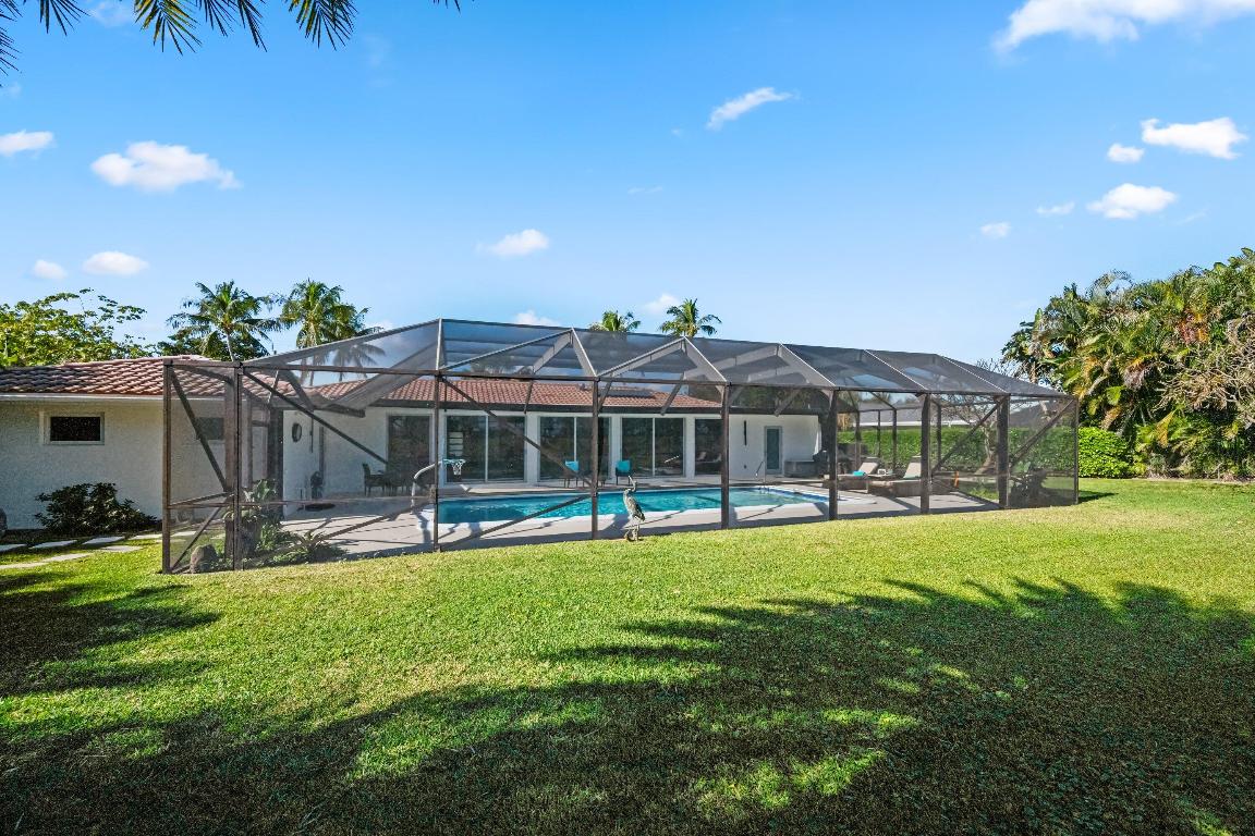 GOLF COURSE ADD TO VILLAGE OF NORTH PALM BEACH - Residential