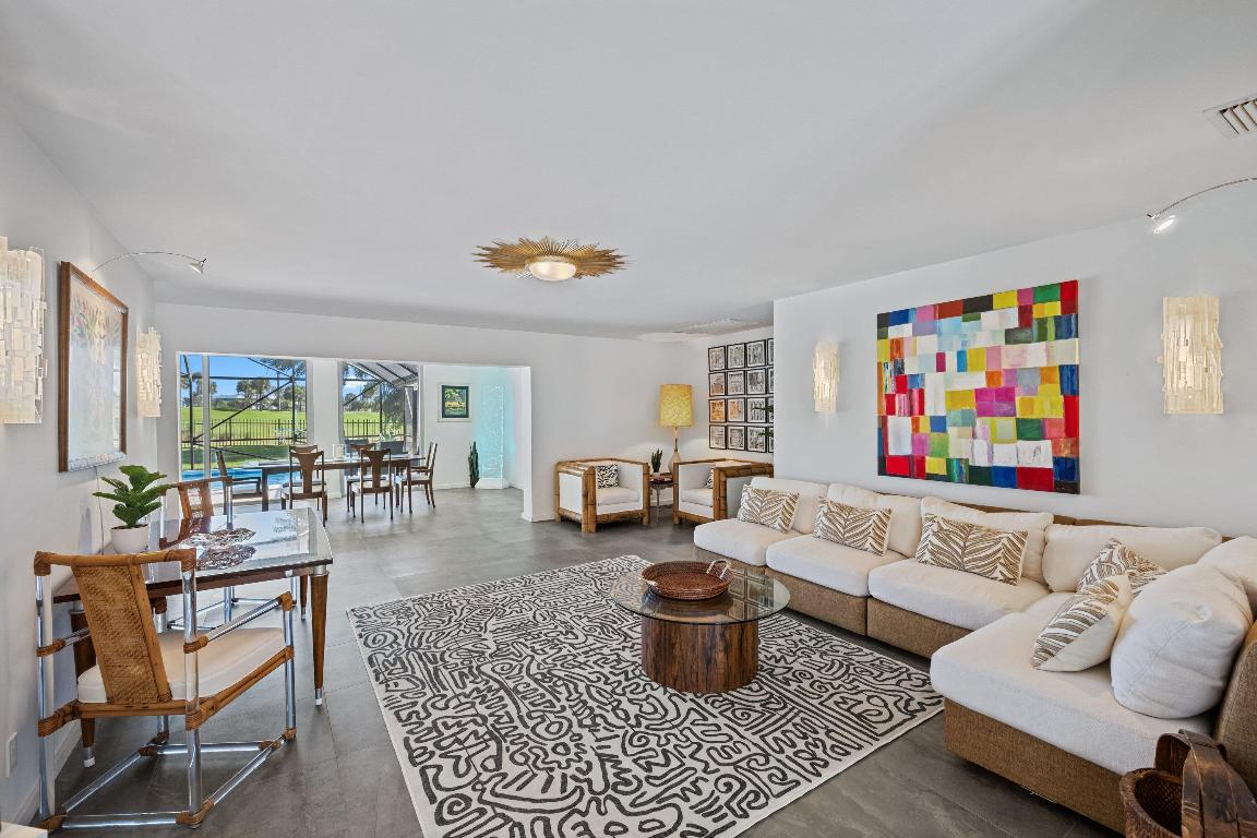 GOLF COURSE ADD TO VILLAGE OF NORTH PALM BEACH - Residential