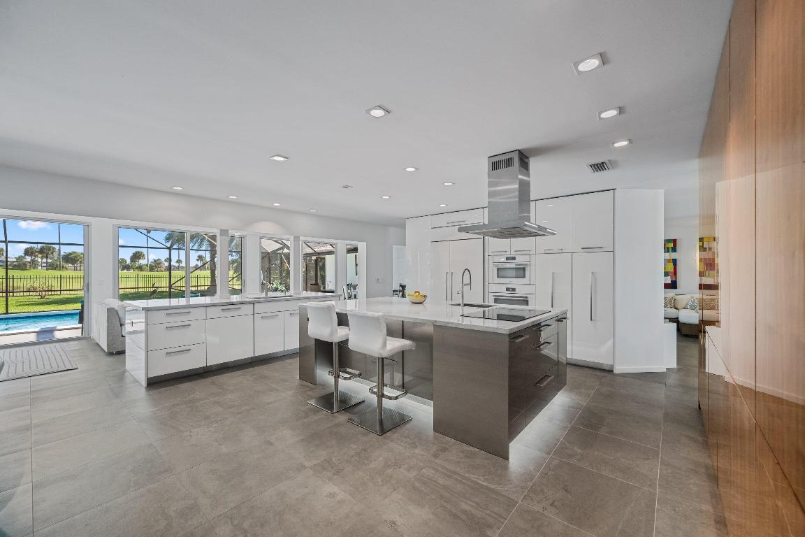 GOLF COURSE ADD TO VILLAGE OF NORTH PALM BEACH - Residential