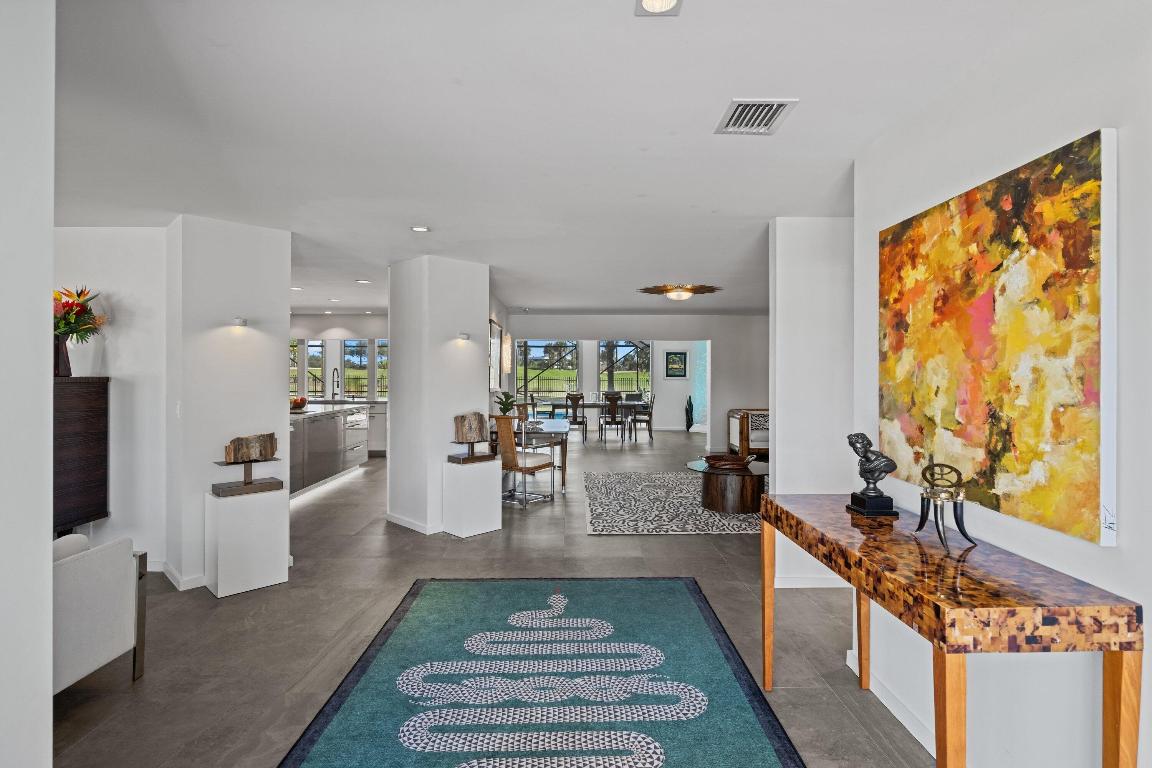 GOLF COURSE ADD TO VILLAGE OF NORTH PALM BEACH - Residential