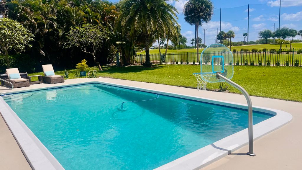 Photo of 509 Greenway Drive, North Palm Beach, FL 33408 (MLS # R11153518)