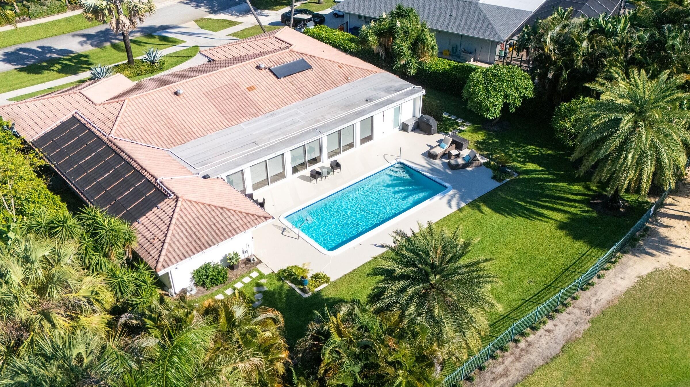 509 Greenway Drive