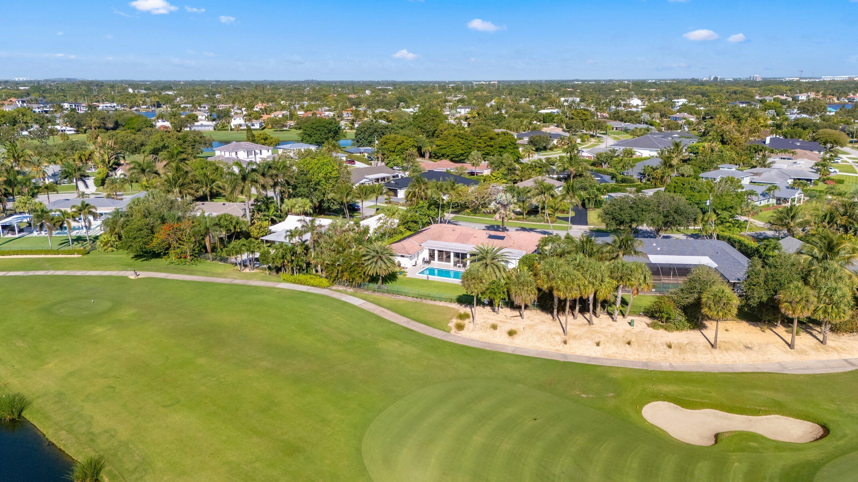 509 Greenway Drive