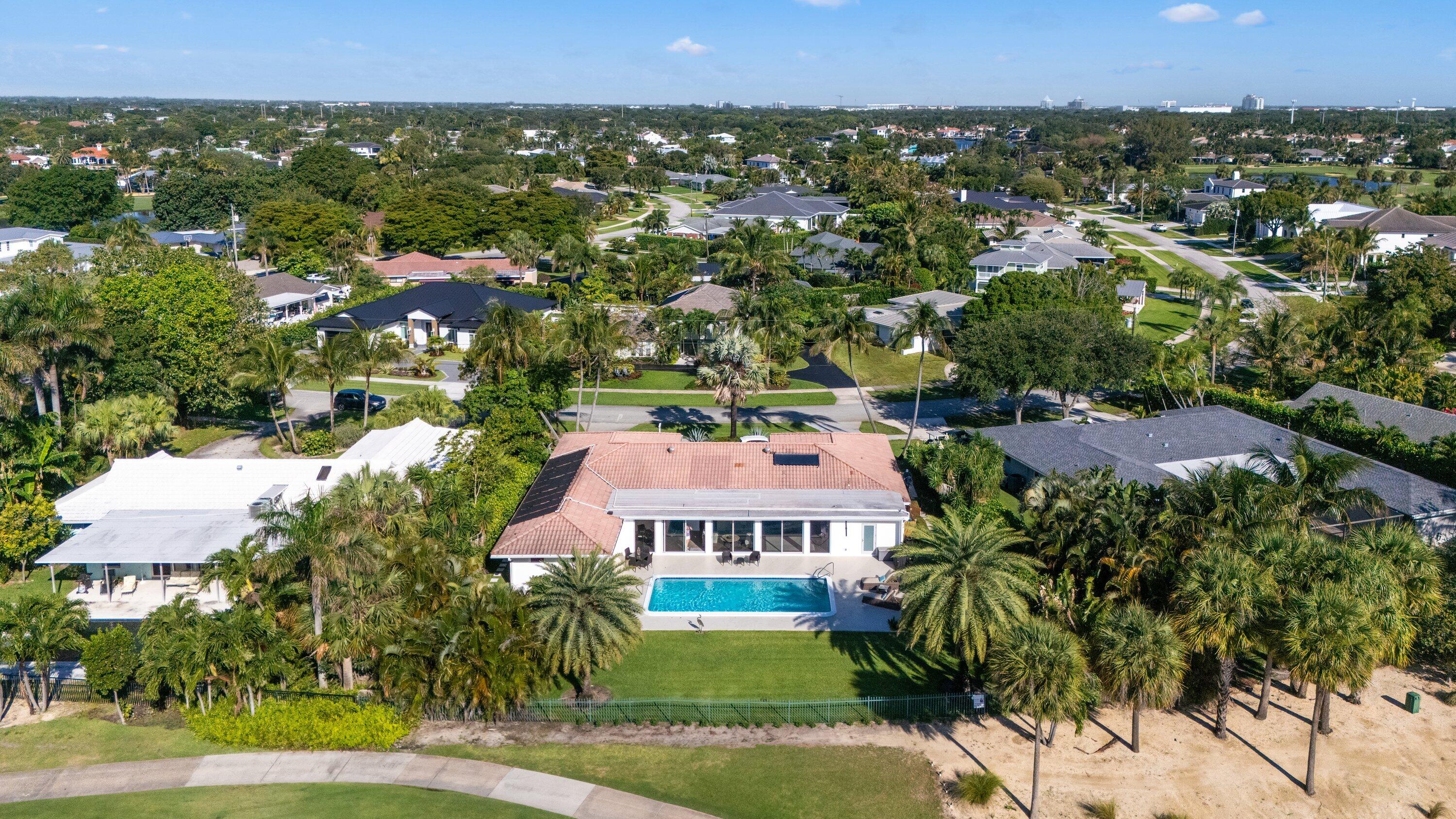 509 Greenway Drive