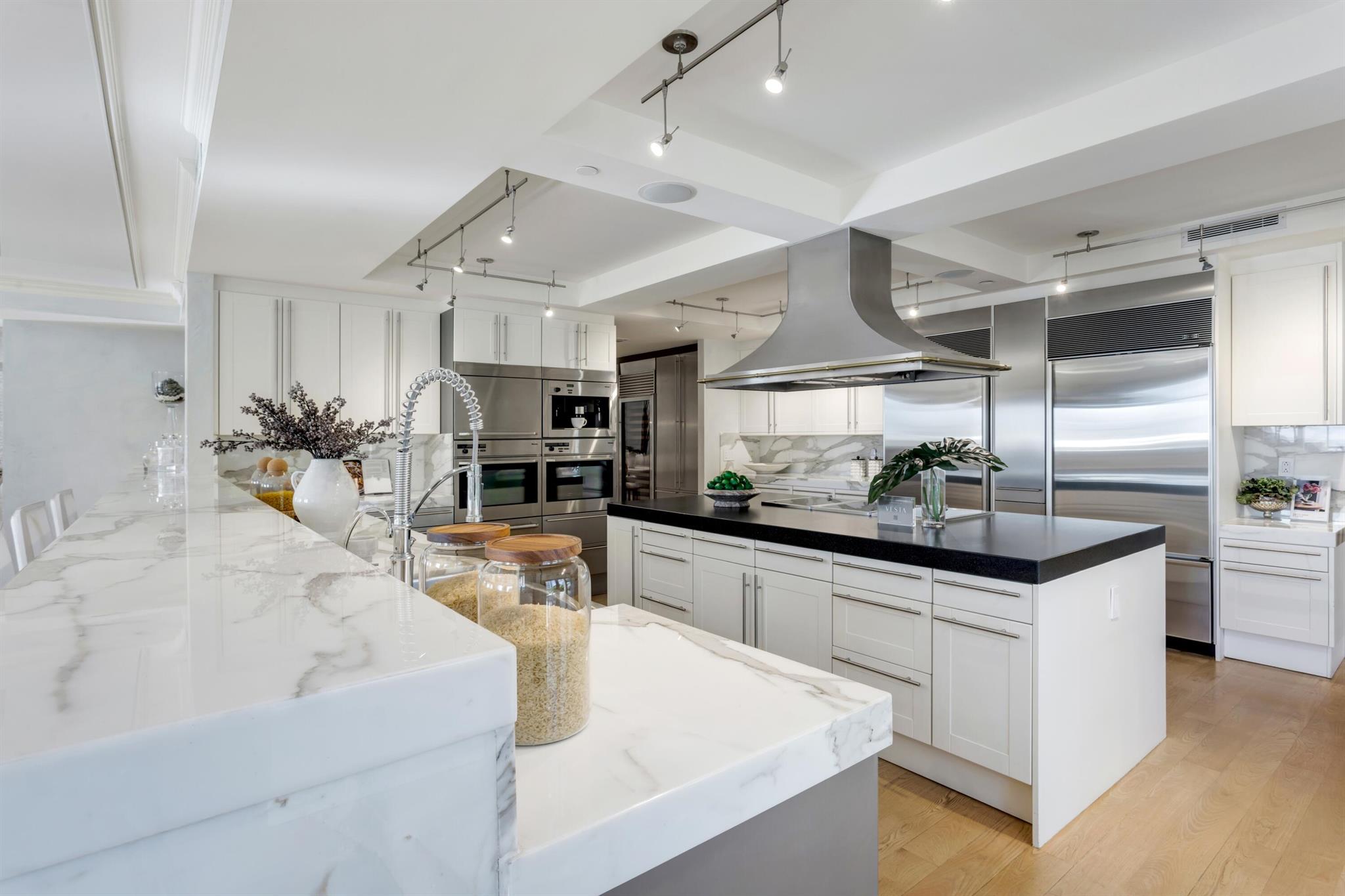 EXCELSIOR - Residential