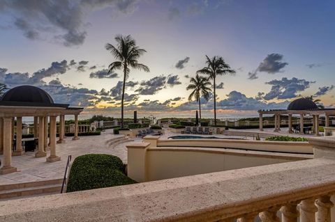 Photo of 400 S Ocean Boulevard #R-26, Boca Raton, FL 33432 (MLS # R11131417)