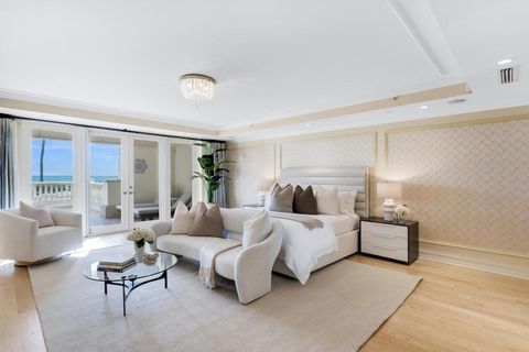 Tiny photo for 400 S Ocean Boulevard #R-26, Boca Raton, FL 33432 (MLS # R11131417)