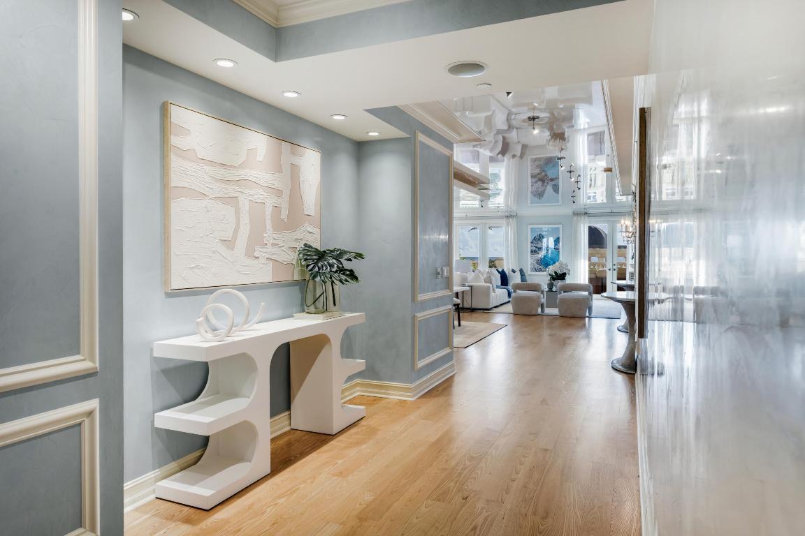 EXCELSIOR - Residential