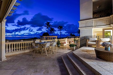 Tiny photo for 400 S Ocean Boulevard #R-26, Boca Raton, FL 33432 (MLS # R11131417)