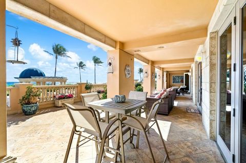 Tiny photo for 400 S Ocean Boulevard #R-26, Boca Raton, FL 33432 (MLS # R11131417)