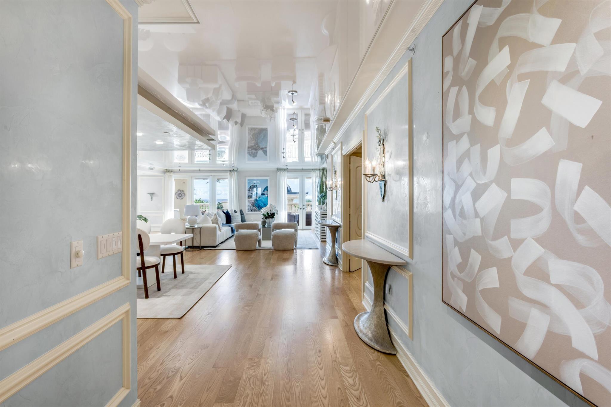 EXCELSIOR - Residential