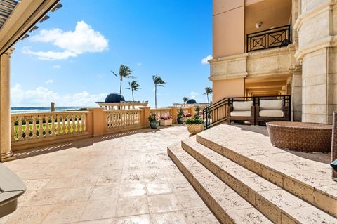 Tiny photo for 400 S Ocean Boulevard #R-26, Boca Raton, FL 33432 (MLS # R11131417)
