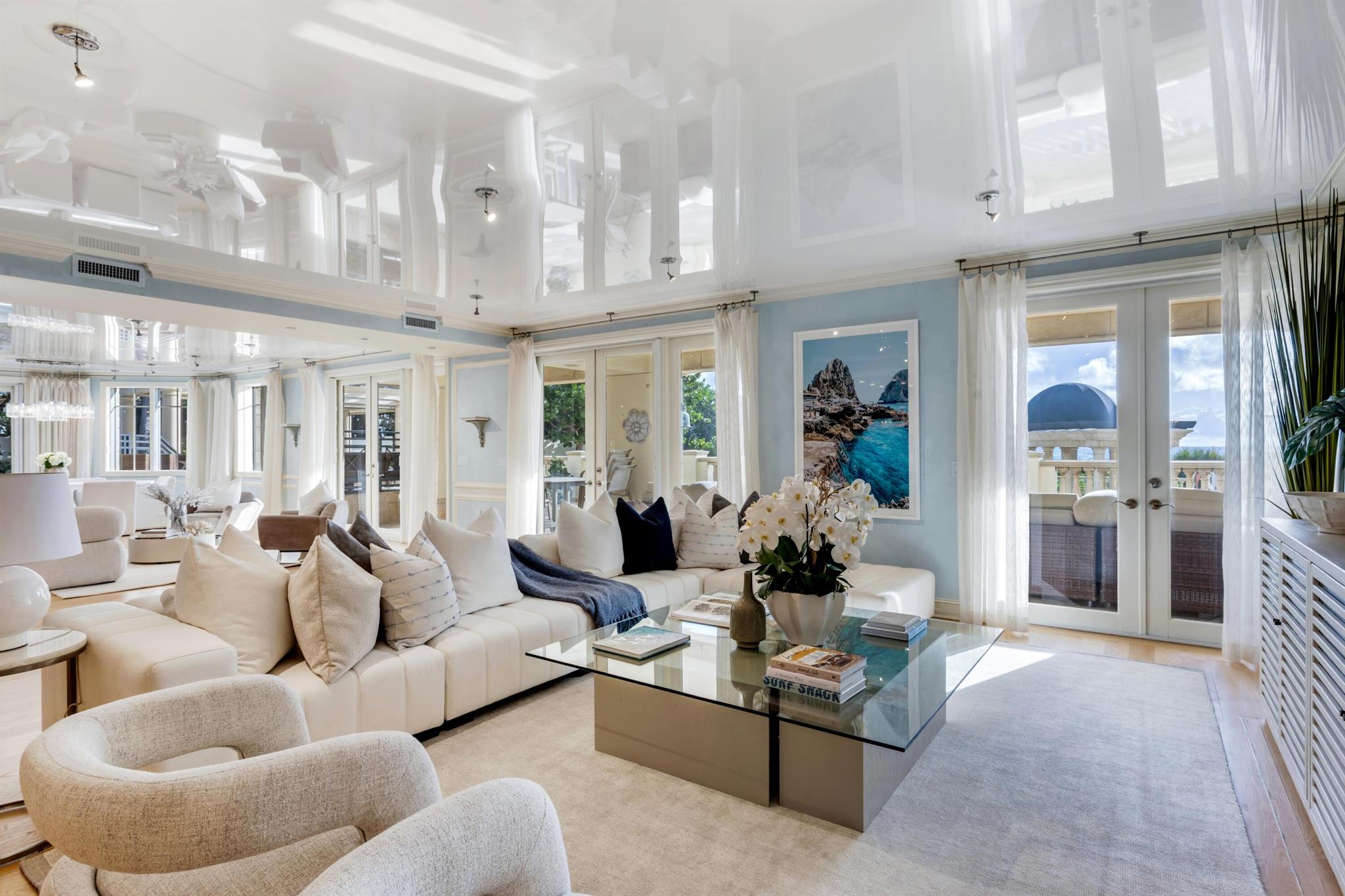 EXCELSIOR - Residential