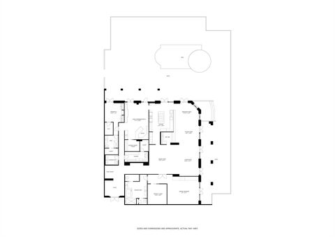 Tiny photo for 400 S Ocean Boulevard #R-26, Boca Raton, FL 33432 (MLS # R11131417)