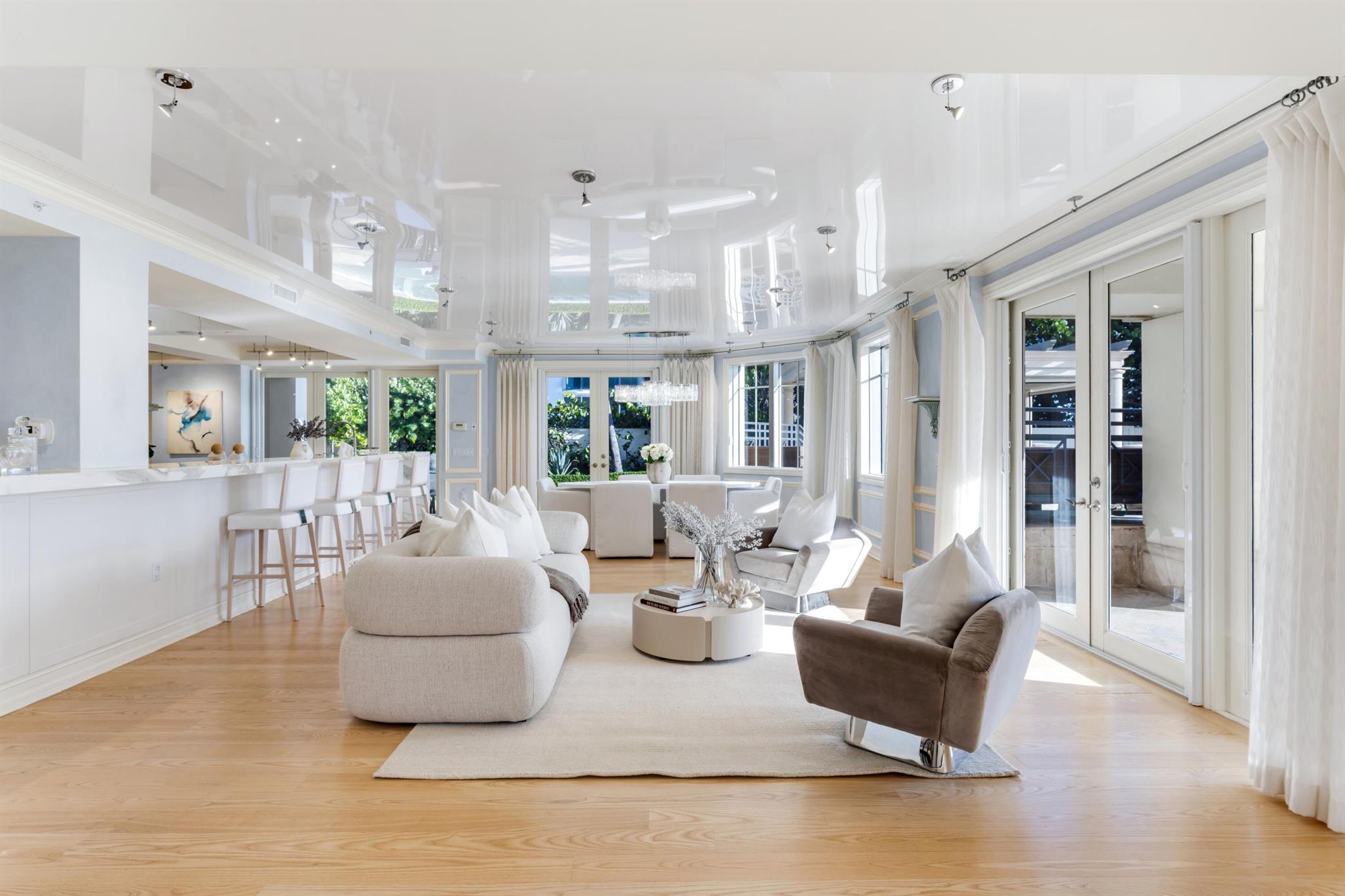 EXCELSIOR - Residential