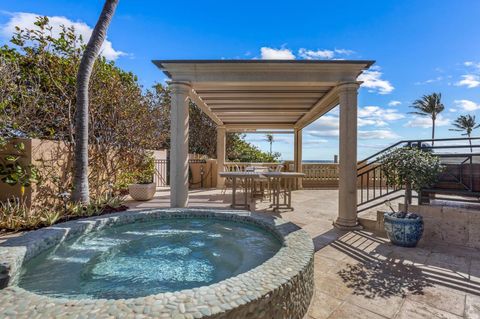 Tiny photo for 400 S Ocean Boulevard #R-26, Boca Raton, FL 33432 (MLS # R11131417)
