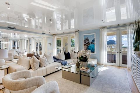 Tiny photo for 400 S Ocean Boulevard #R-26, Boca Raton, FL 33432 (MLS # R11131417)
