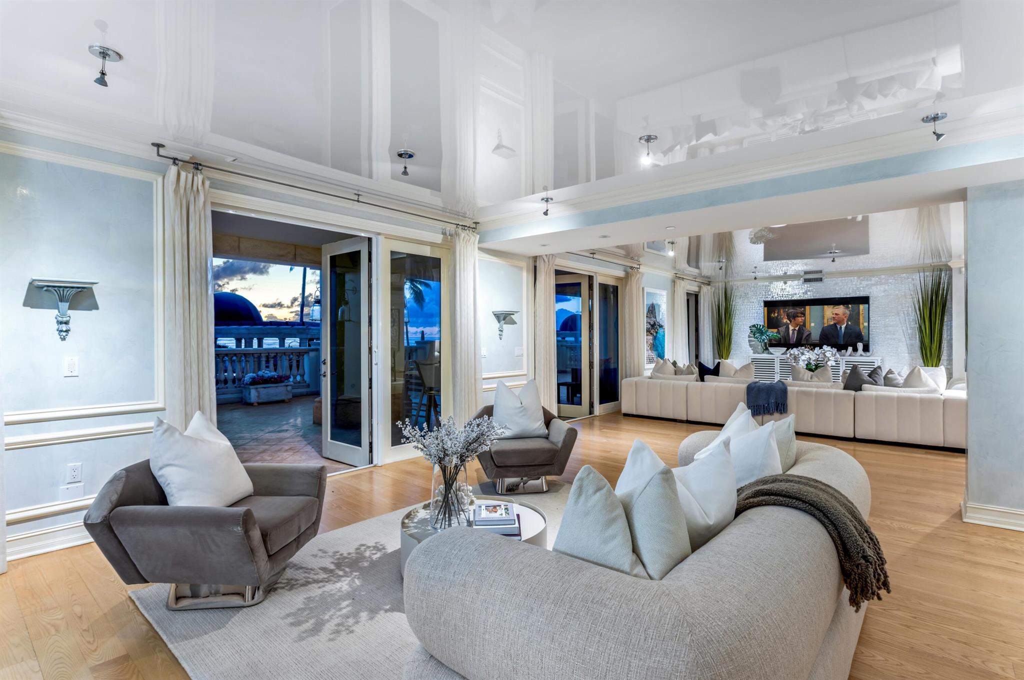 EXCELSIOR - Residential