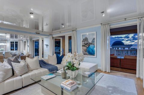 Tiny photo for 400 S Ocean Boulevard #R-26, Boca Raton, FL 33432 (MLS # R11131417)