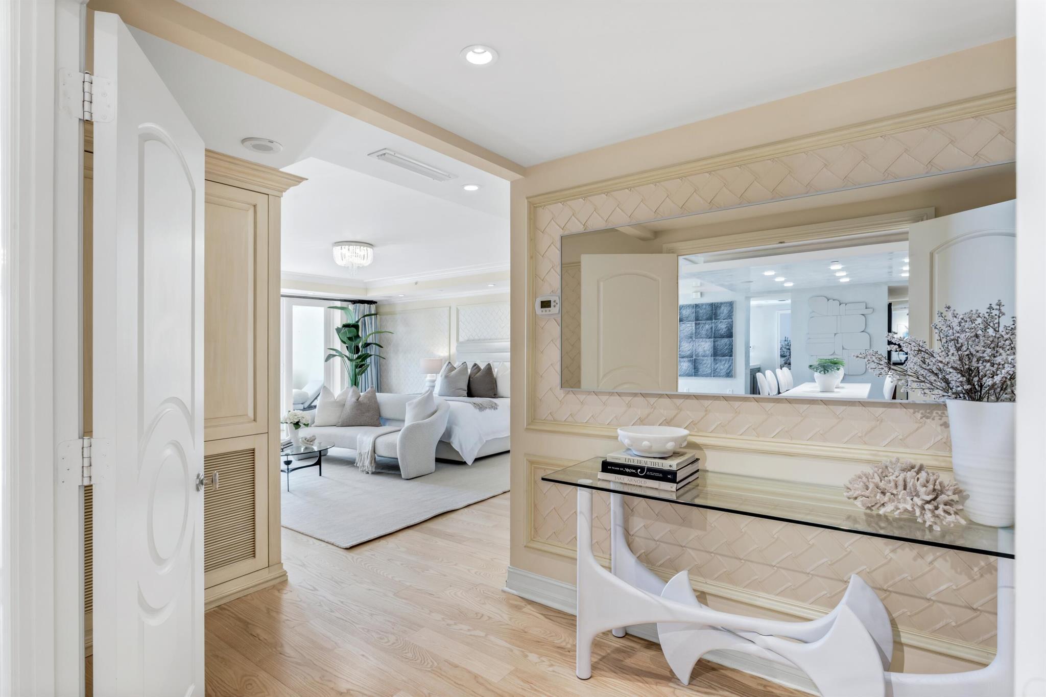 EXCELSIOR - Residential