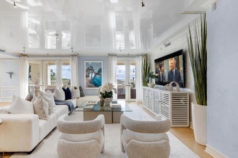 Tiny photo for 400 S Ocean Boulevard #R-26, Boca Raton, FL 33432 (MLS # R11131417)