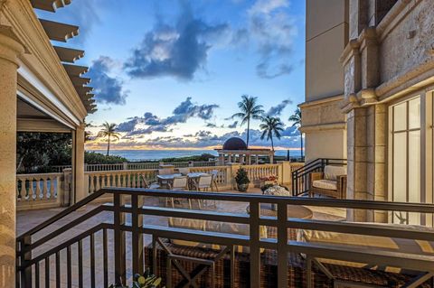 Tiny photo for 400 S Ocean Boulevard #R-26, Boca Raton, FL 33432 (MLS # R11131417)