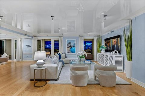 Tiny photo for 400 S Ocean Boulevard #R-26, Boca Raton, FL 33432 (MLS # R11131417)