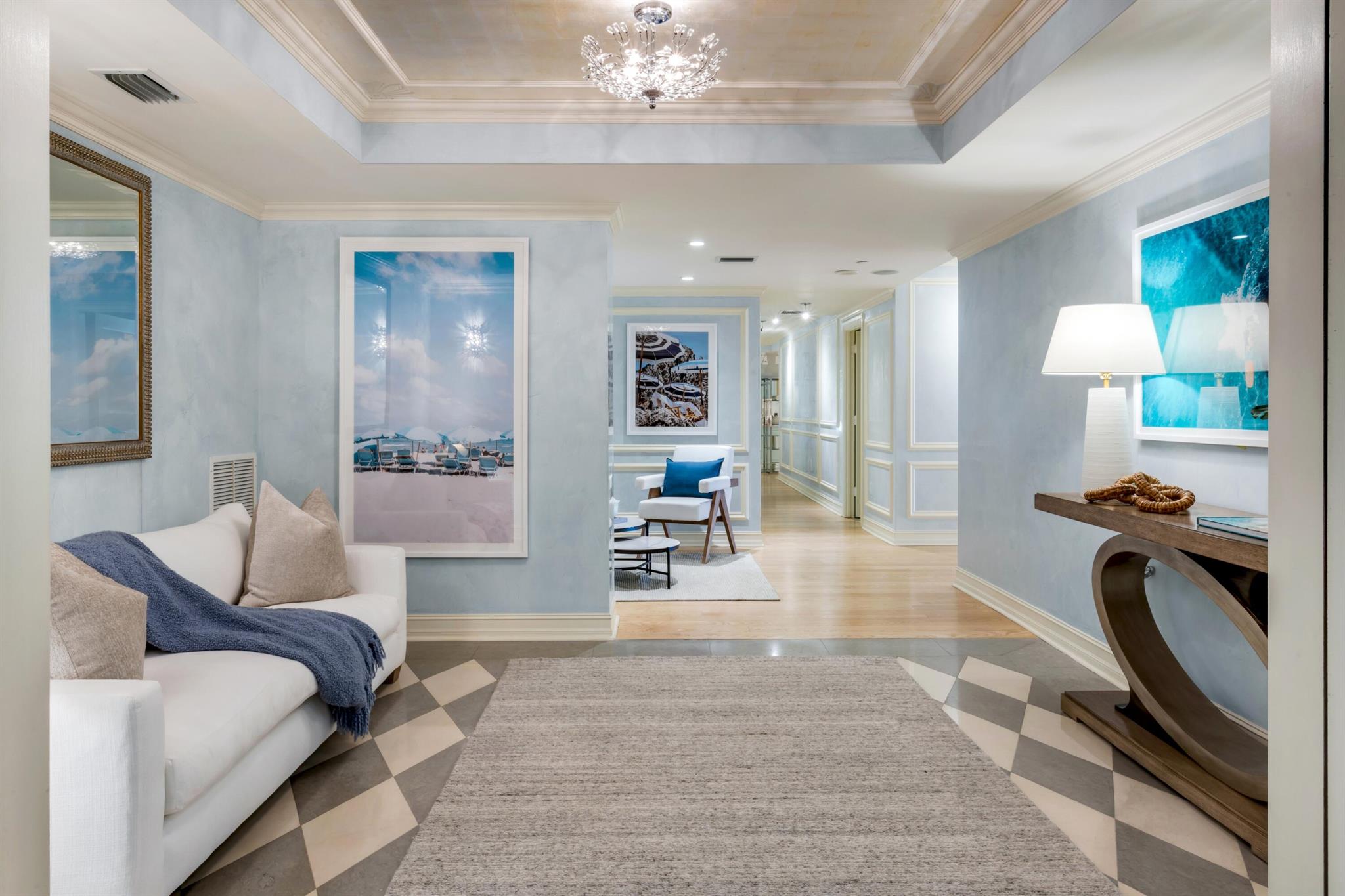 View photos, virtual tours, details... 400 S Ocean Boulevard R-26