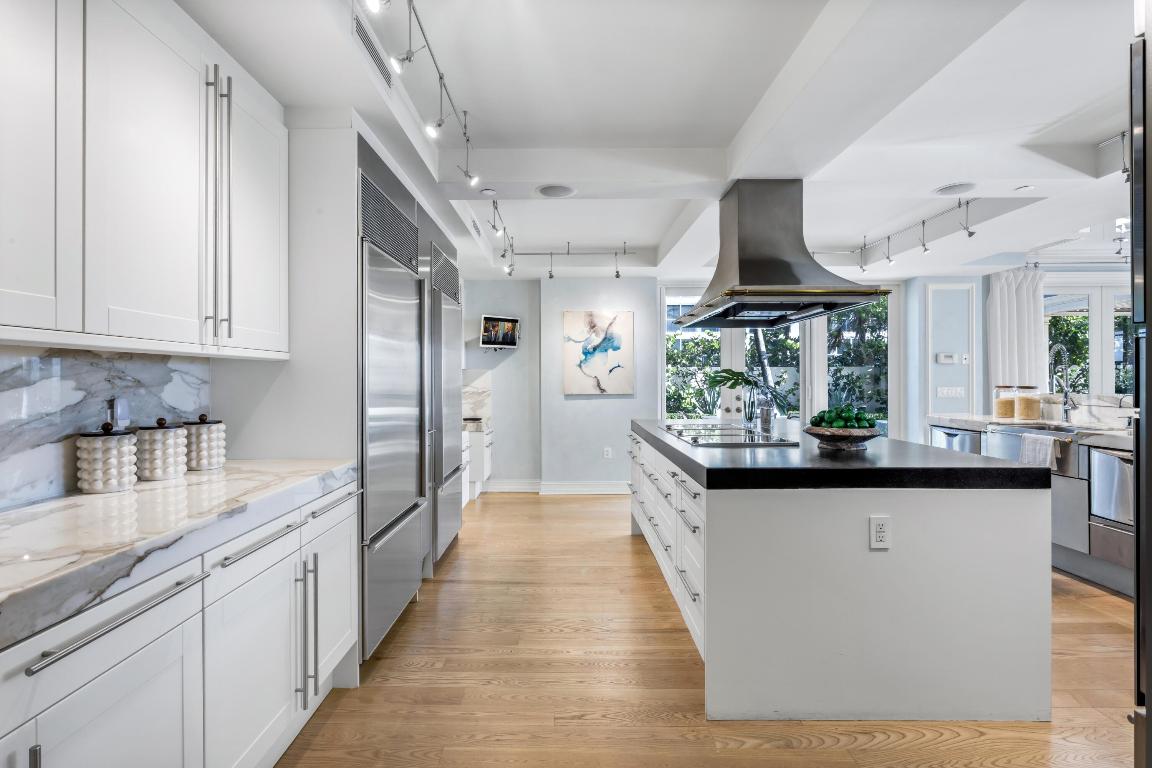 EXCELSIOR - Residential