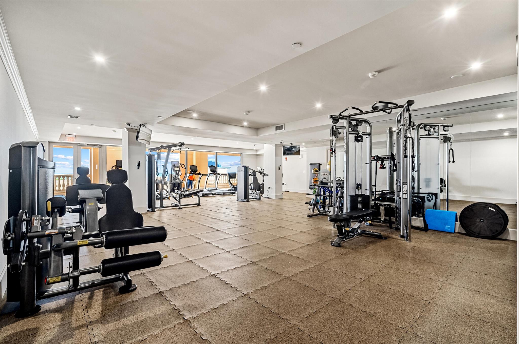 EXCELSIOR - Residential