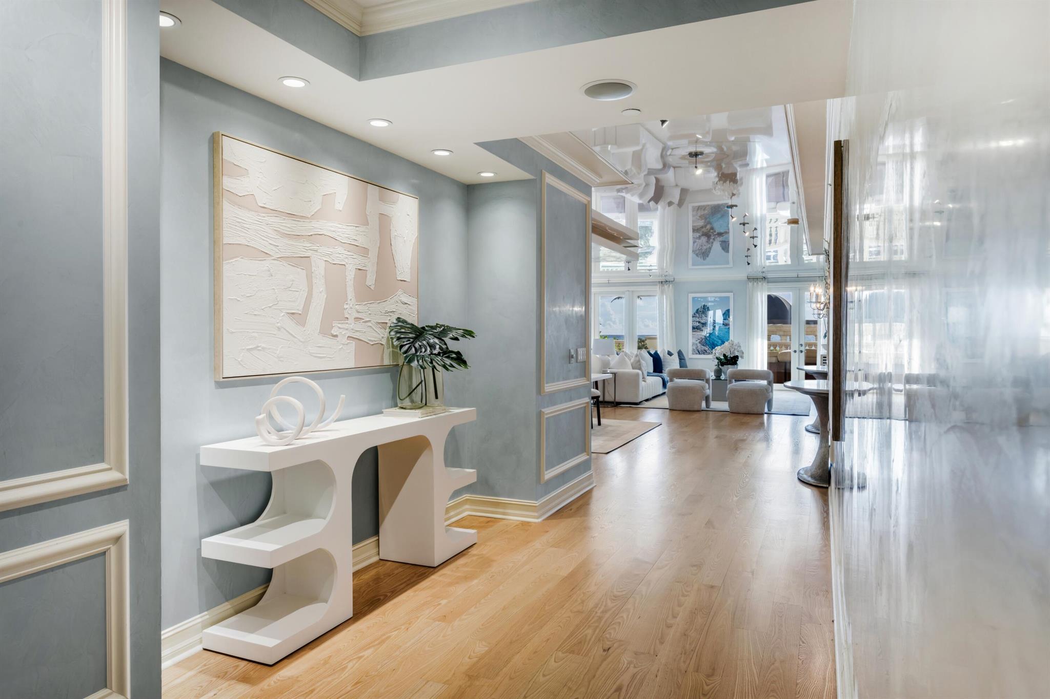 EXCELSIOR - Residential