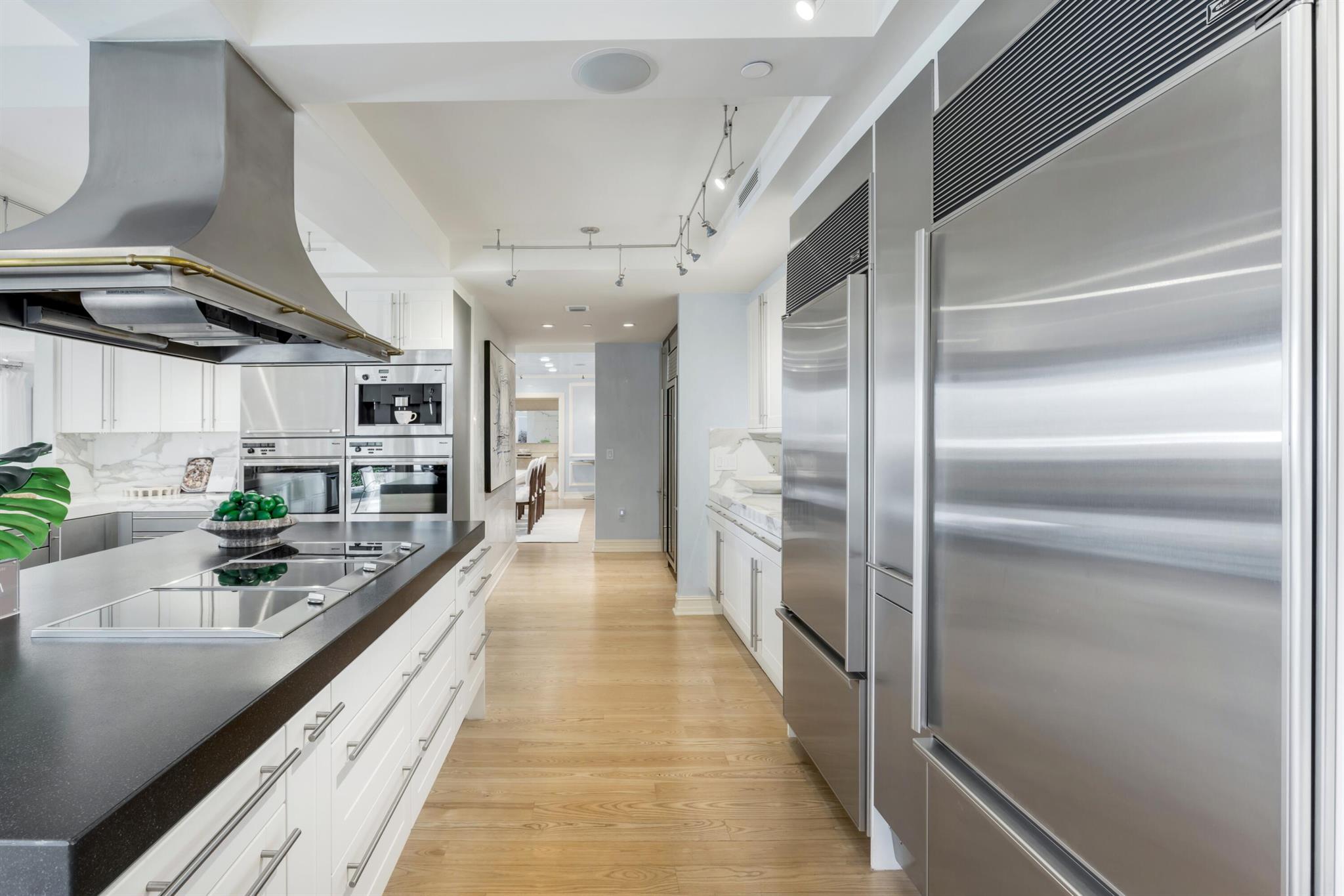 EXCELSIOR - Residential