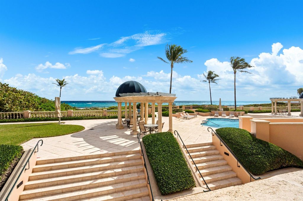 Photo of 400 S Ocean Boulevard #R-26, Boca Raton, FL 33432 (MLS # R11131417)