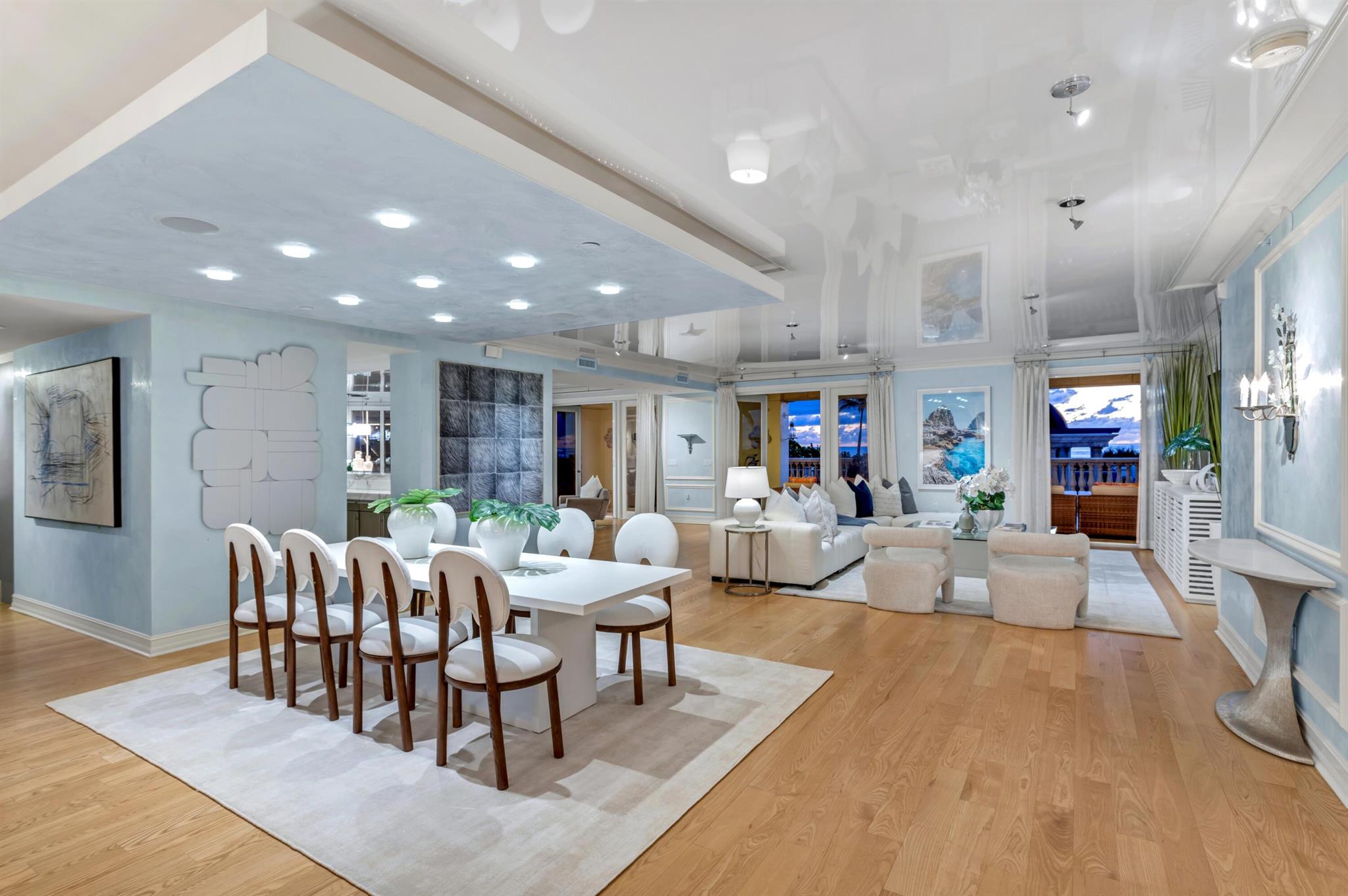 EXCELSIOR - Residential