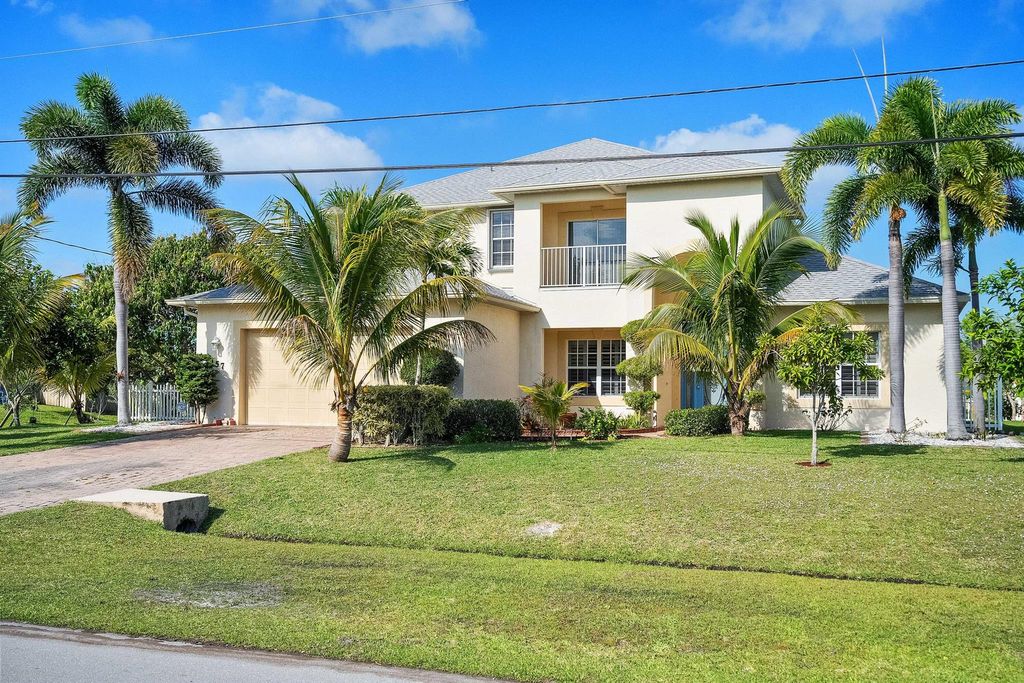 Photo of 5157 NW Rugby Drive, Port Saint Lucie, FL 34983 (MLS # R11080114)