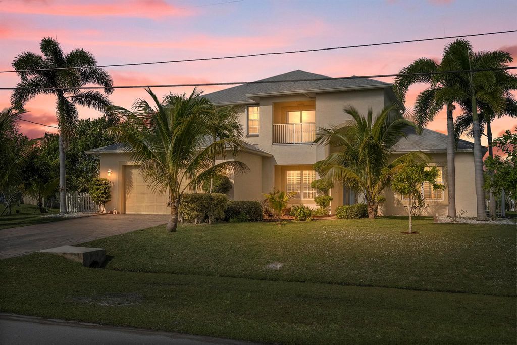 Photo of 5157 NW Rugby Drive, Port Saint Lucie, FL 34983 (MLS # R11080114)