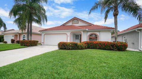 A home in Stuart