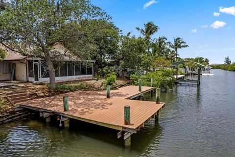 A home in Fort Pierce