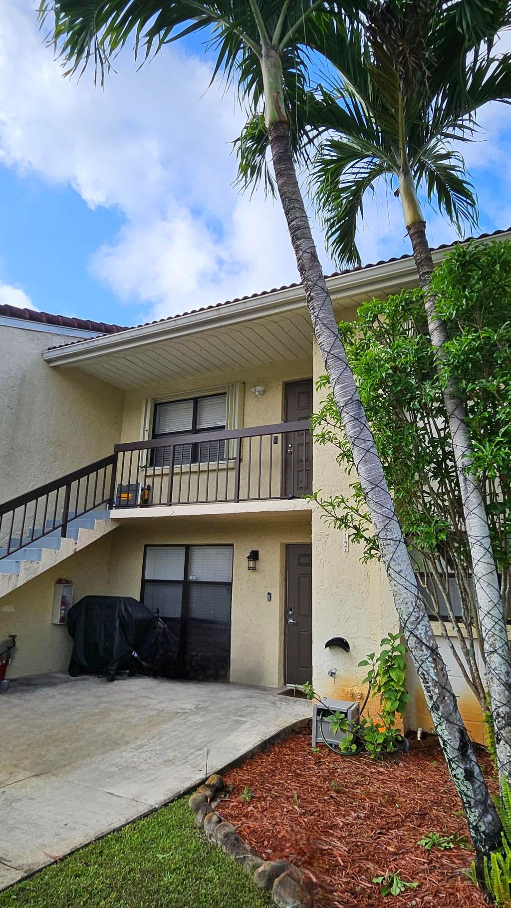 Photo of 22465 SW 61st Way E #247, Boca Raton, FL 33428 (MLS # B26032480)