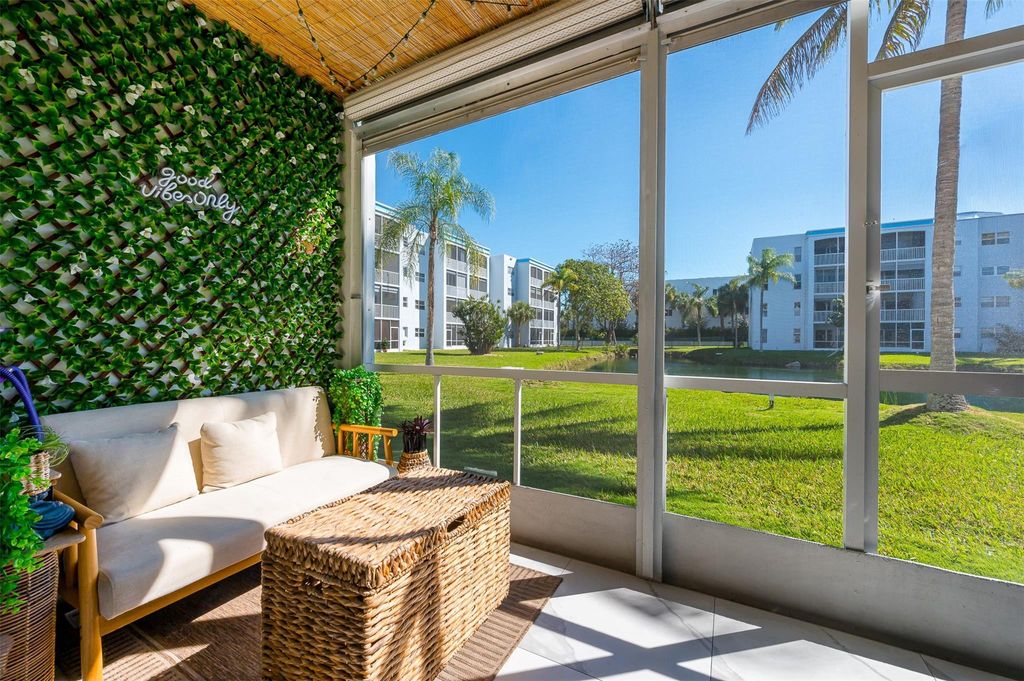 Photo of 600 NE 2nd Street #105, Dania Beach, FL 33004 (MLS # F10554234)