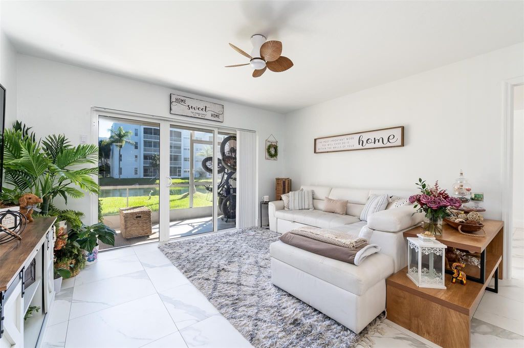 Photo of 600 NE 2nd Street #105, Dania Beach, FL 33004 (MLS # F10554234)