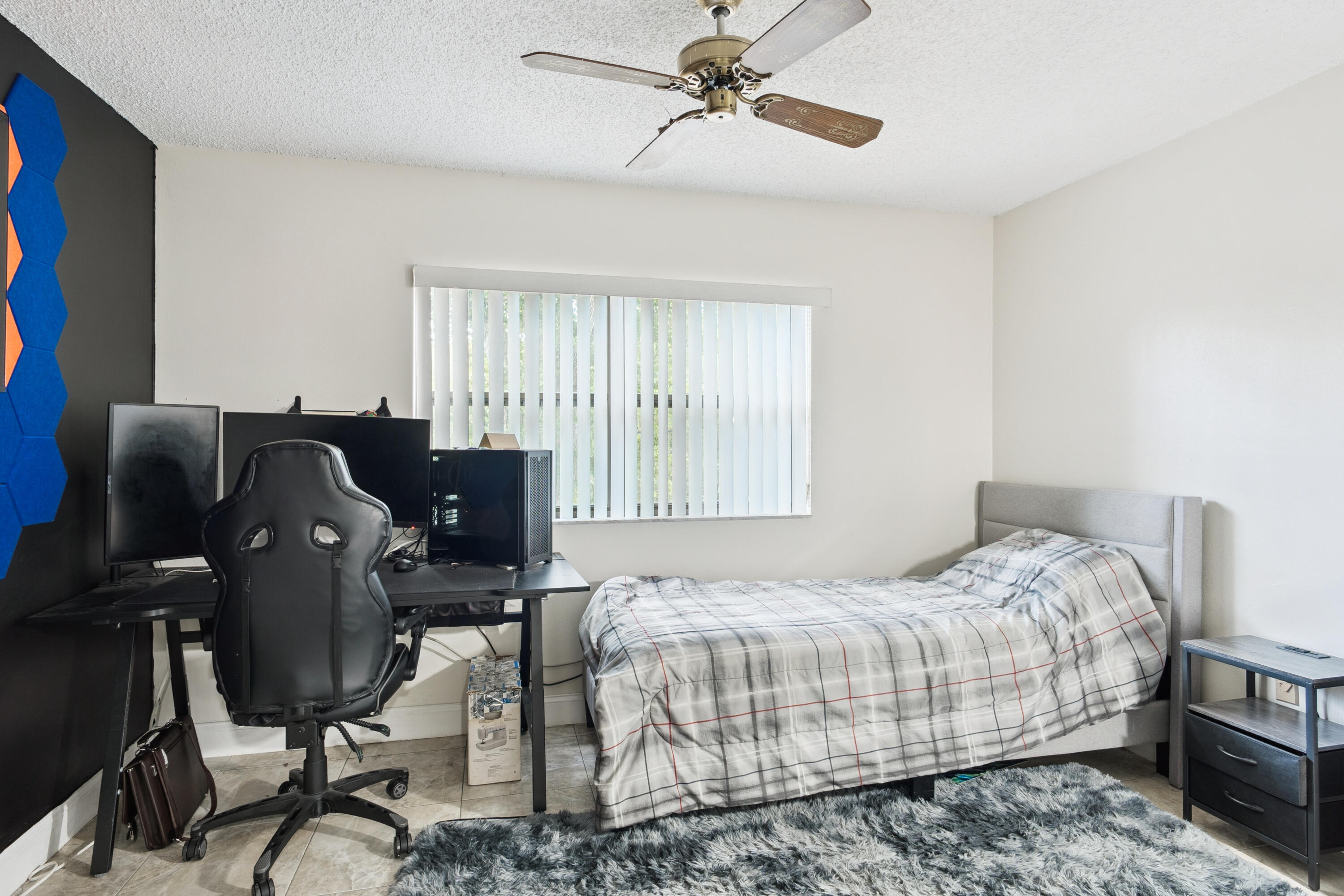 BAPTIST TOWERS CONDO - Residential