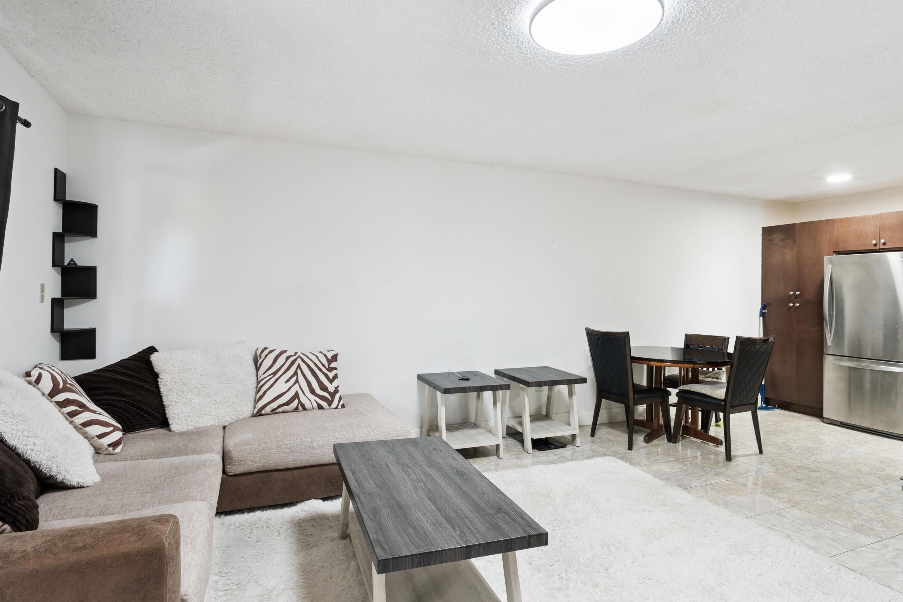 BAPTIST TOWERS CONDO - Residential