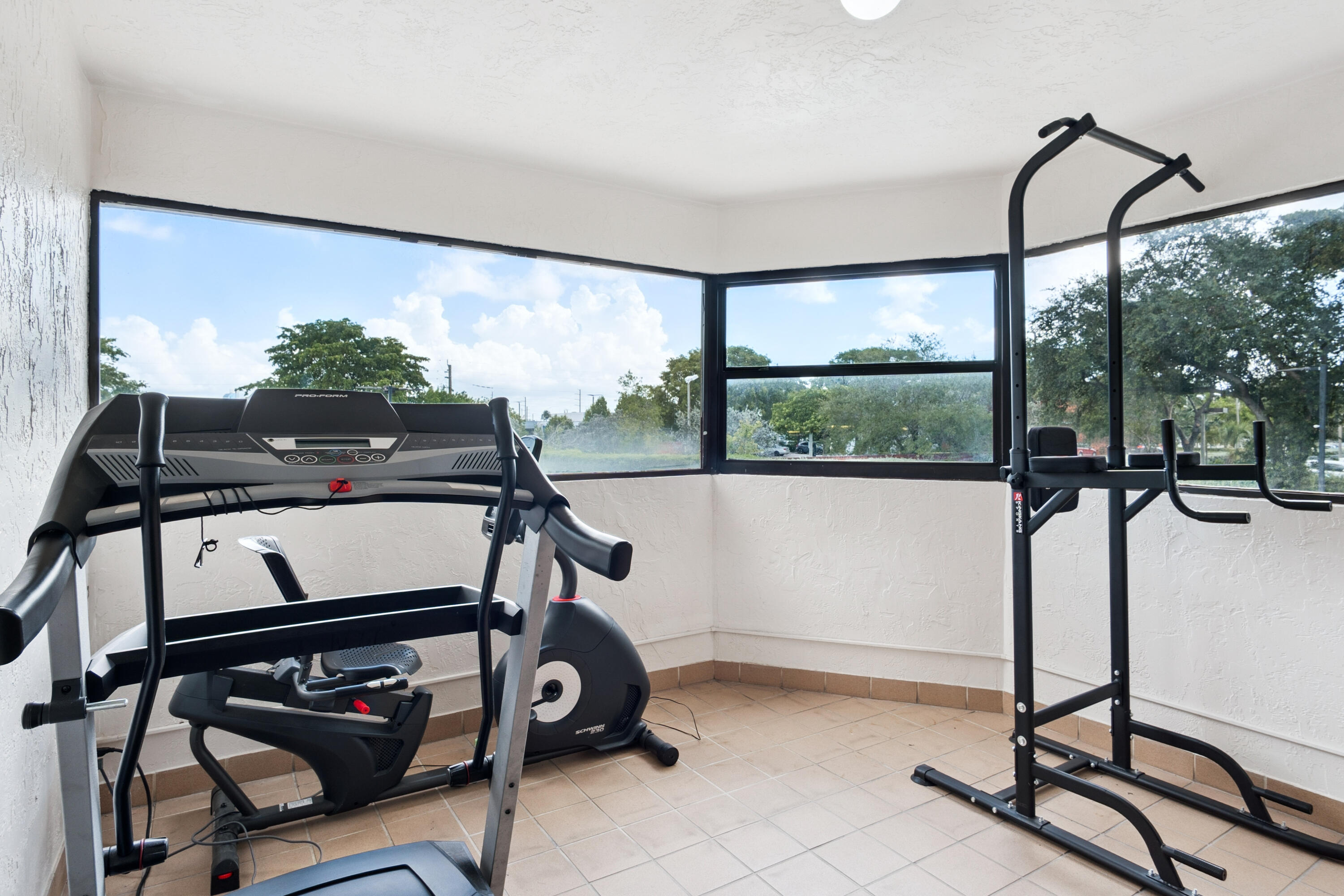 BAPTIST TOWERS CONDO - Residential
