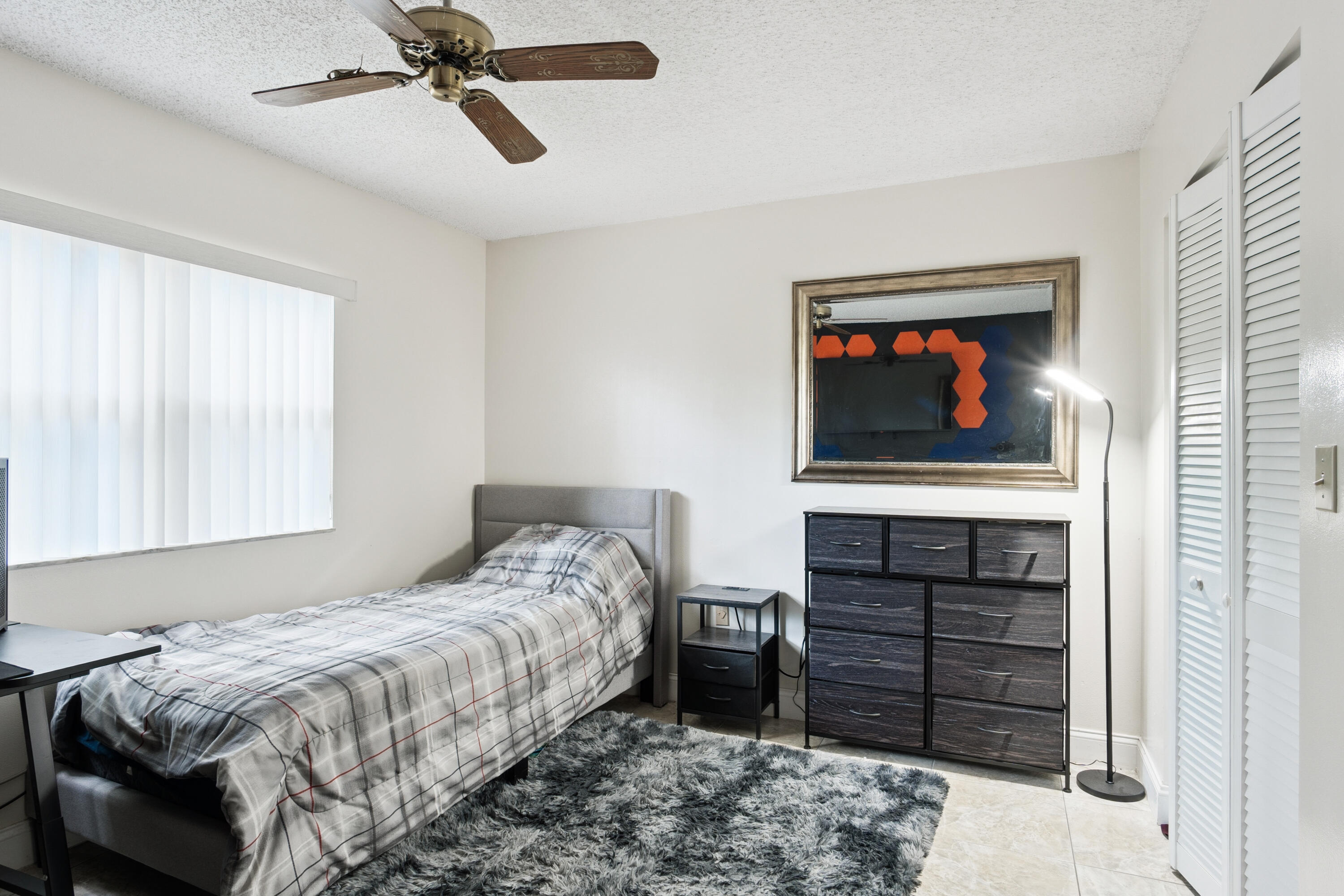 BAPTIST TOWERS CONDO - Residential