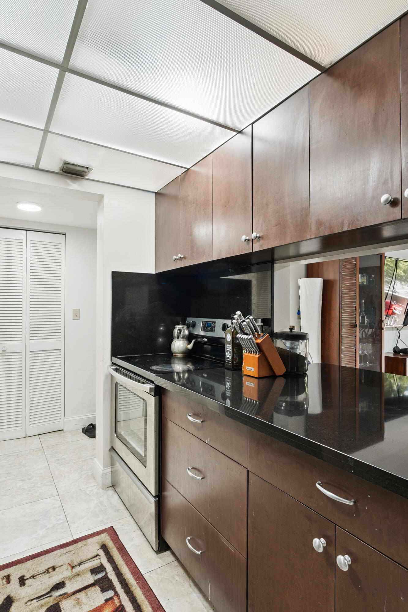 BAPTIST TOWERS CONDO - Residential